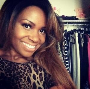 Meet your Posher, Katrina